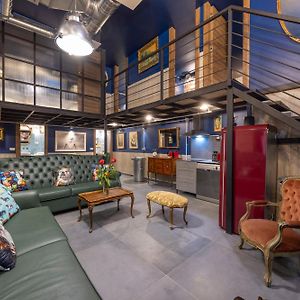 Standaard Appartement met Vier Slaapkamers